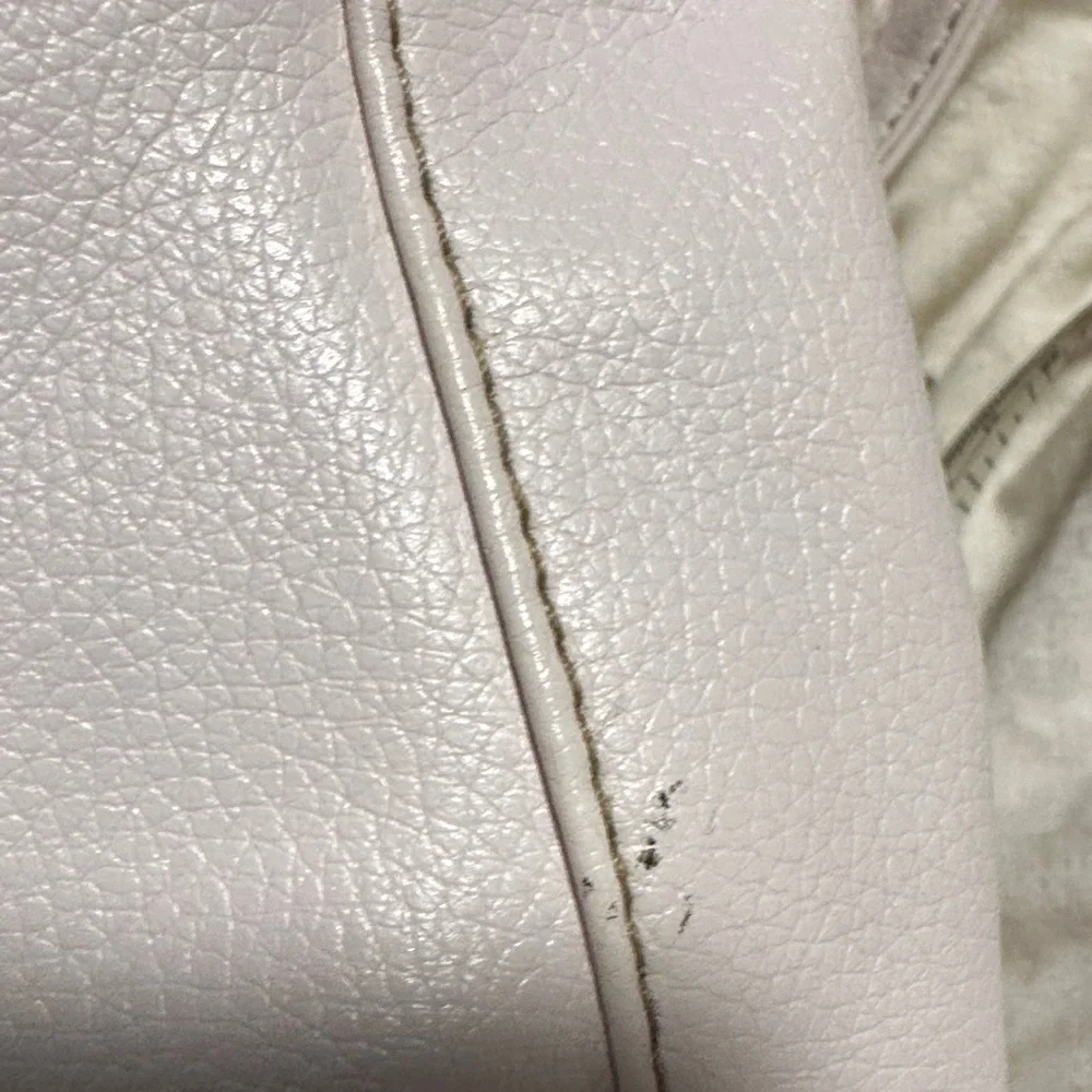 Croft & Barrow Cream Shoulder‎ Bag